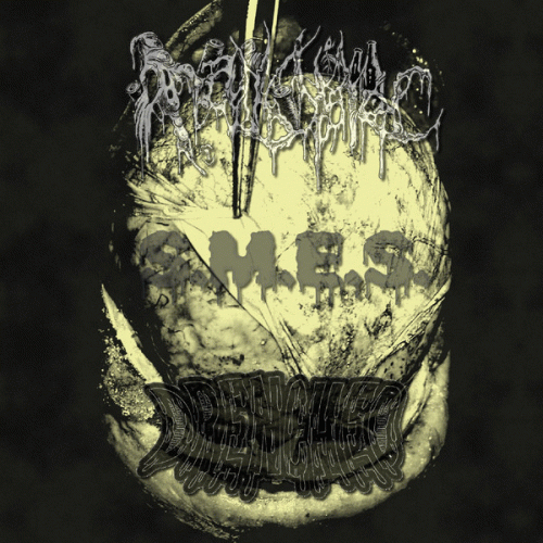 SMES : 3Way Split CD